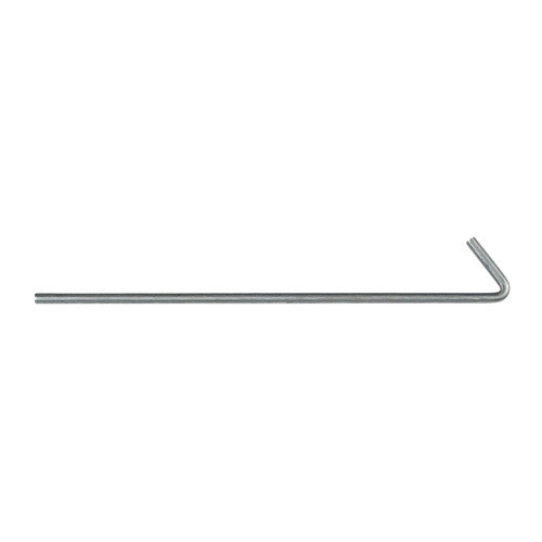 Oztrail X Galvanised Heavy Duty Tent Peg Value Pack
