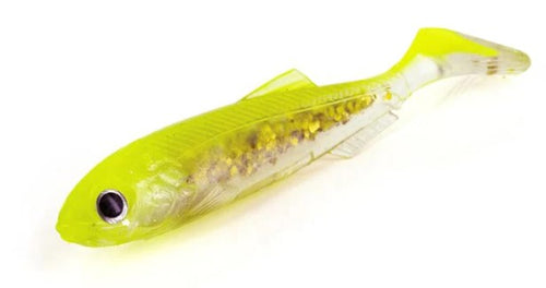 Molix Real Thing RT Shad Soft Plastic Swimbait Lure 7 Inch