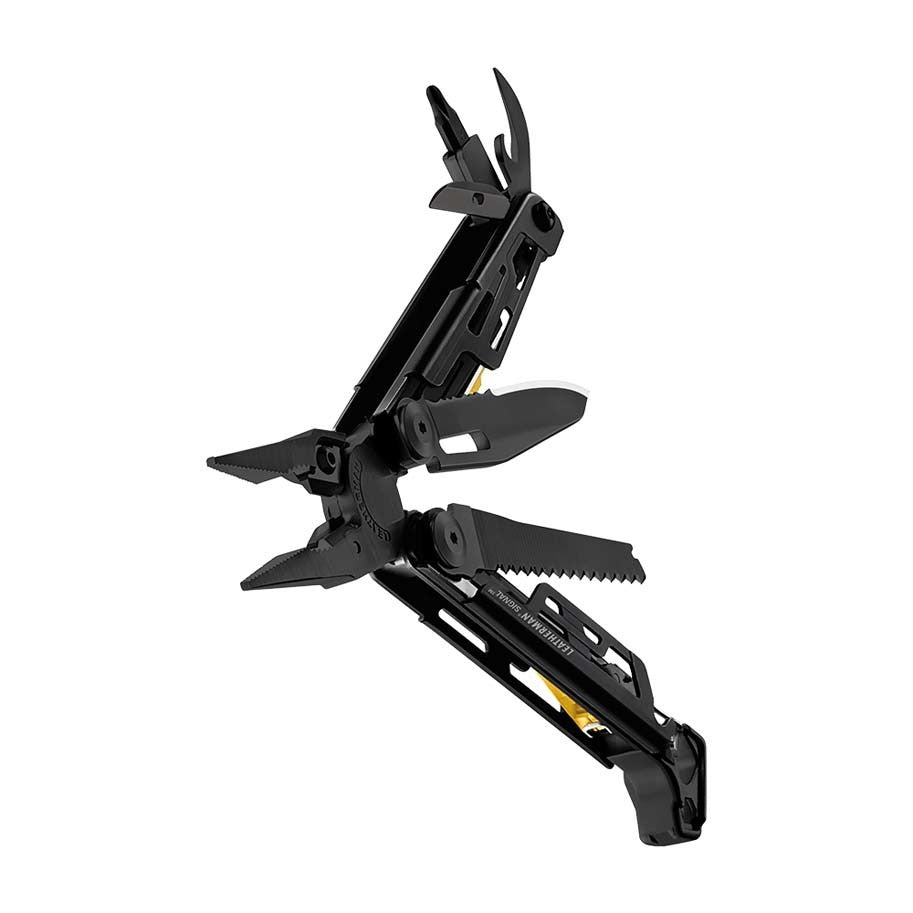 Leatherman Signal Survival Fire Starter Black Multi Tool - YL832586