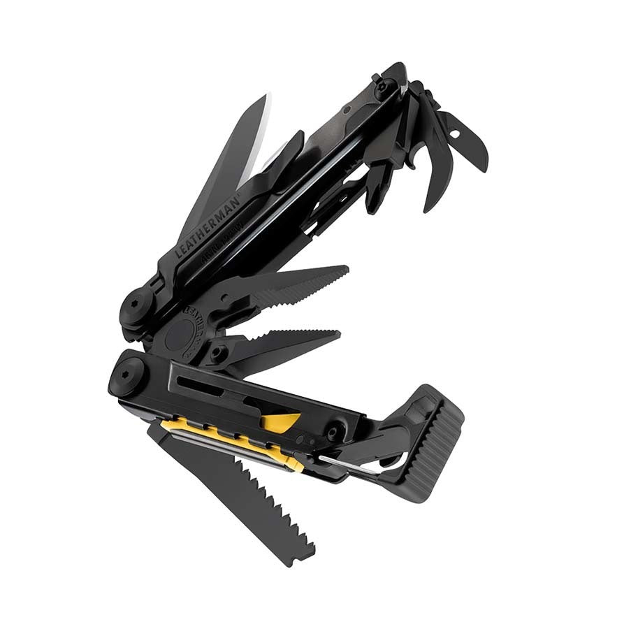 Leatherman Signal Survival Fire Starter Black Multi Tool - YL832586