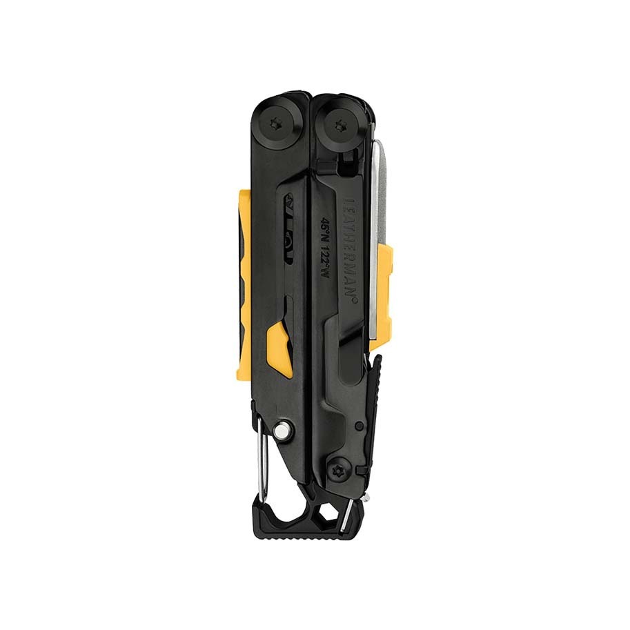 Leatherman Signal Survival Fire Starter Black Multi Tool - YL832586
