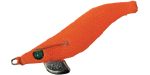 Yamashita Egi Sutte R 1.5 Squid Jig
