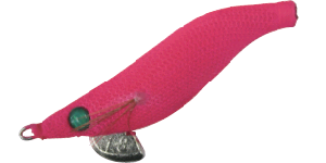 Yamashita Egi Sutte R 3.5 Squid Jig