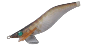 Yamashita Egi Sutte R 3.5 Squid Jig