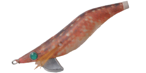 Yamashita Egi Sutte R 2.2 Squid Jig