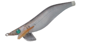 Yamashita Egi Sutte R 2.2 Squid Jig