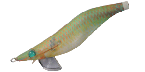 Yamashita Egi Sutte R 3.5 Squid Jig