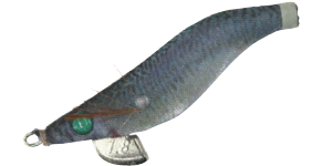 Yamashita Egi Sutte R 2.2 Squid Jig