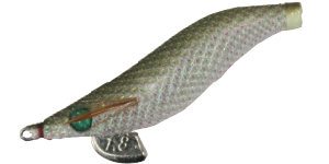 Yamashita Egi Sutte R 3.0 Squid Jig