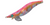 Yamashita Egi Sutte R 1.8 Squid Jig