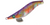Yamashita Egi Sutte R 1.8 Squid Jig