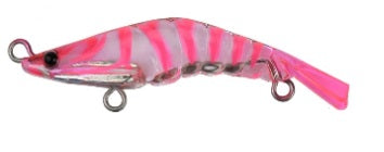 Zipbaits Zoea 49S Prawn Hard Body Lure
