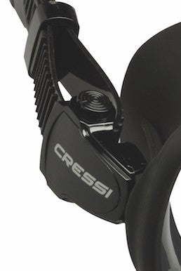 Cressi ZS1 Small Dive Mask