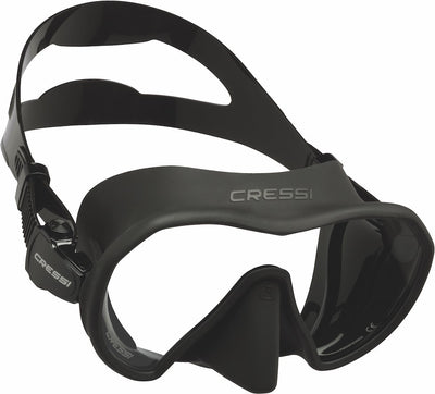 Cressi ZS1 Small Dive Mask