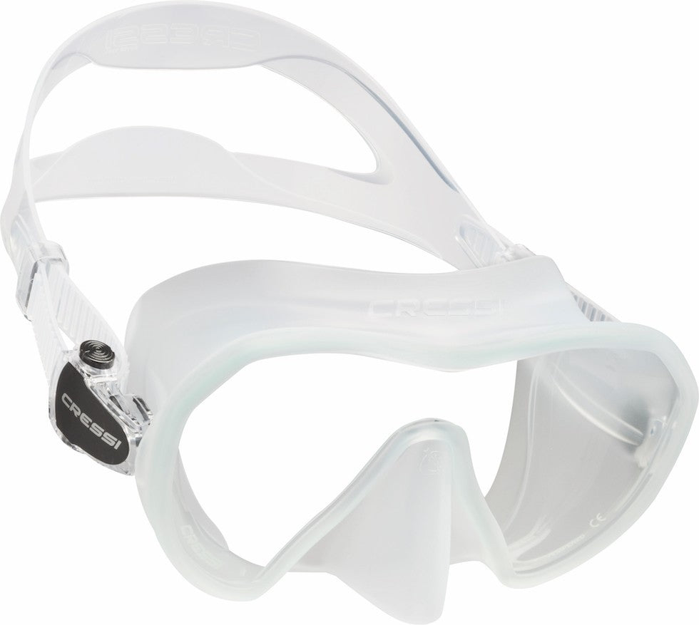 Cressi ZS1 Small Dive Mask