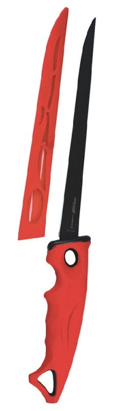 Zenelli ZE013 Acies Teflon Coated Premium Fillet Knife - 20cm