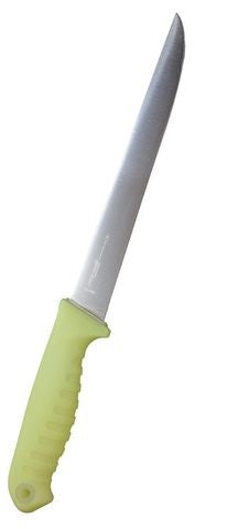 Zenelli Acies Lumo Handled Premium Fishing Fillet Knife