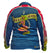 Zerek Adult Fat Betty Long Sleeve Fishing Jersey Shirt