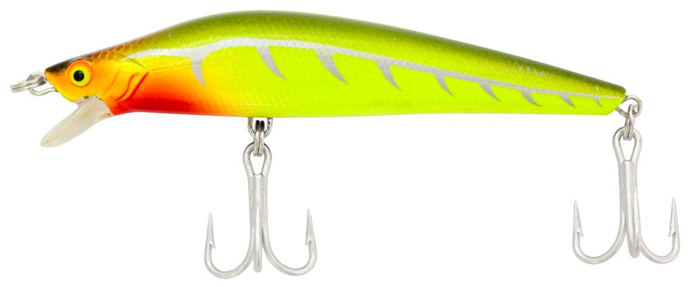 Zerek Barra X Pro Hard Body Lure 100mm