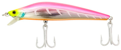 Zerek Barra X Pro Hard Body Lure 100mm