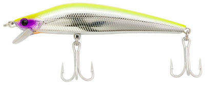 Zerek Barra X Pro Hard Body Lure 100mm