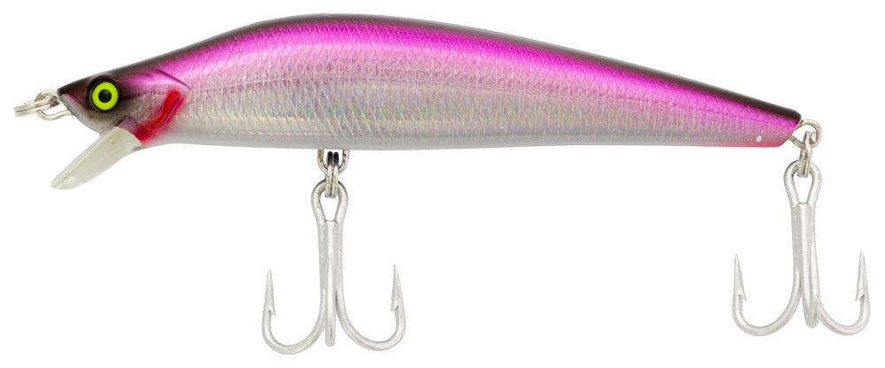 Zerek Barra X Pro Hard Body Lure 120mm