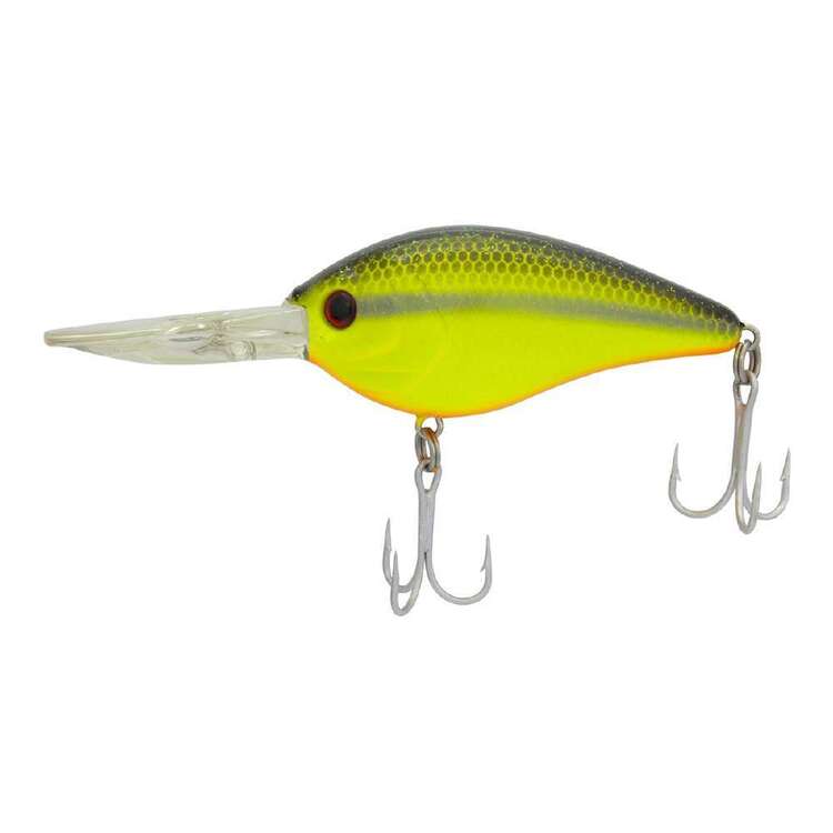 Zerek Giant Ruby Hard Body Lure 75mm