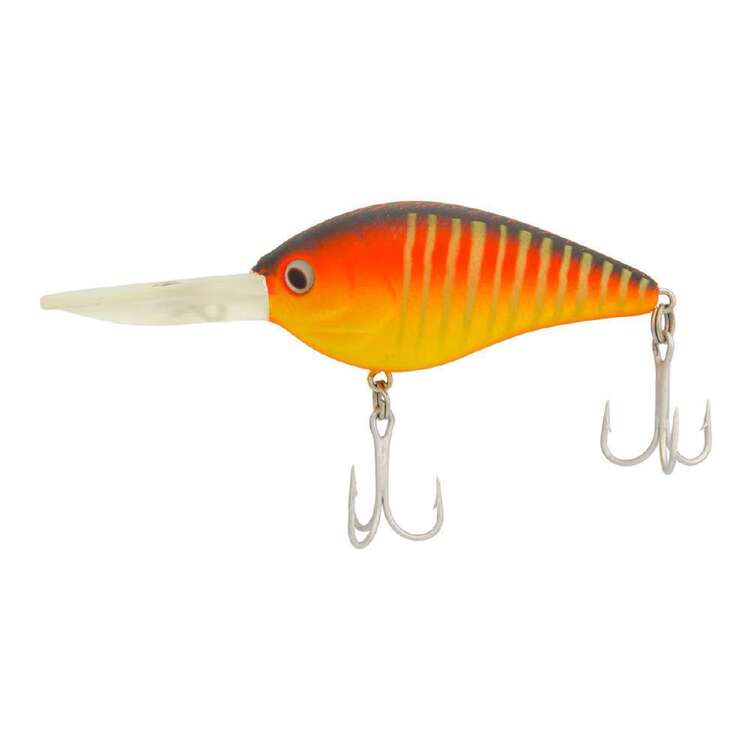 Zerek Giant Ruby Hard Body Lure 75mm