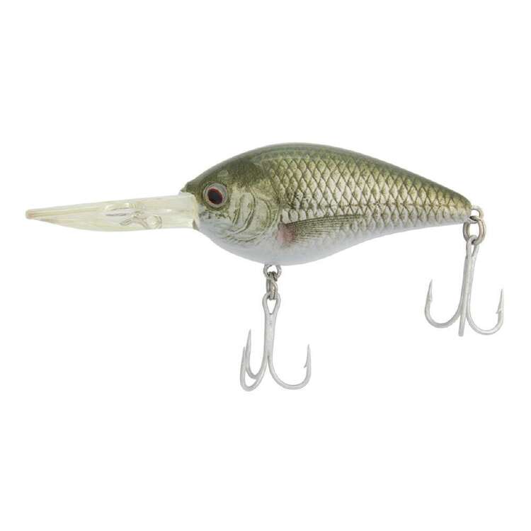 Zerek Giant Ruby Hard Body Lure 75mm