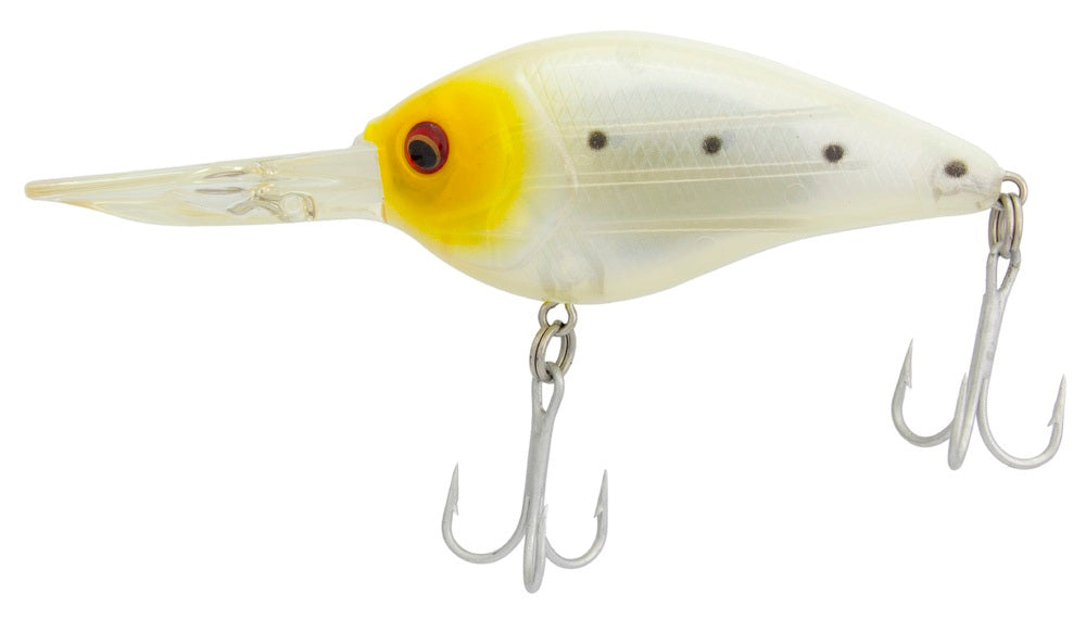 Zerek Giant Ruby Hard Body Lure 75mm