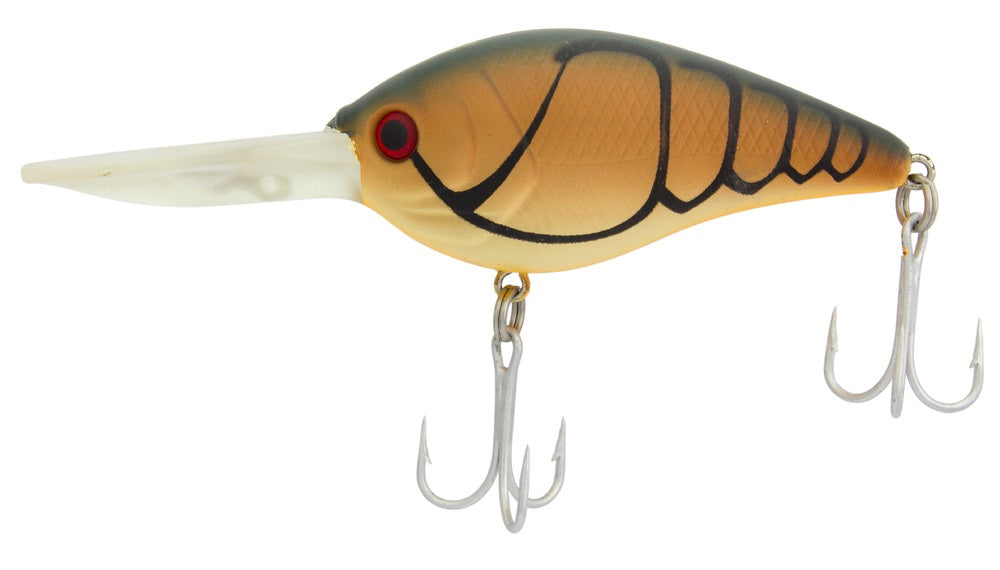 Zerek Giant Ruby Hard Body Lure 75mm