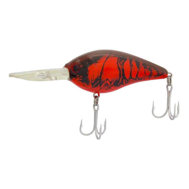 Zerek Giant Ruby Hard Body Lure 75mm