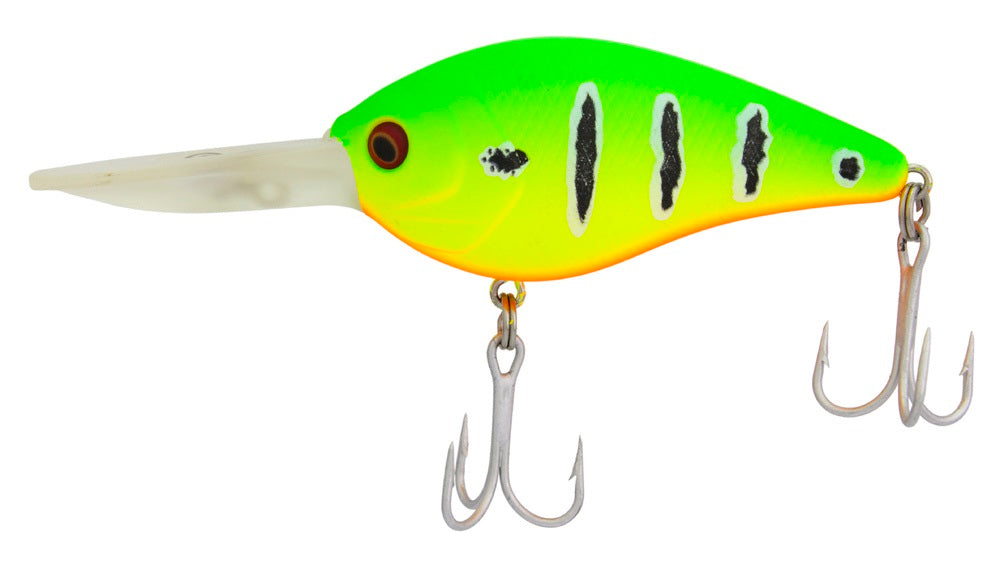 Zerek Giant Ruby Hard Body Lure 75mm
