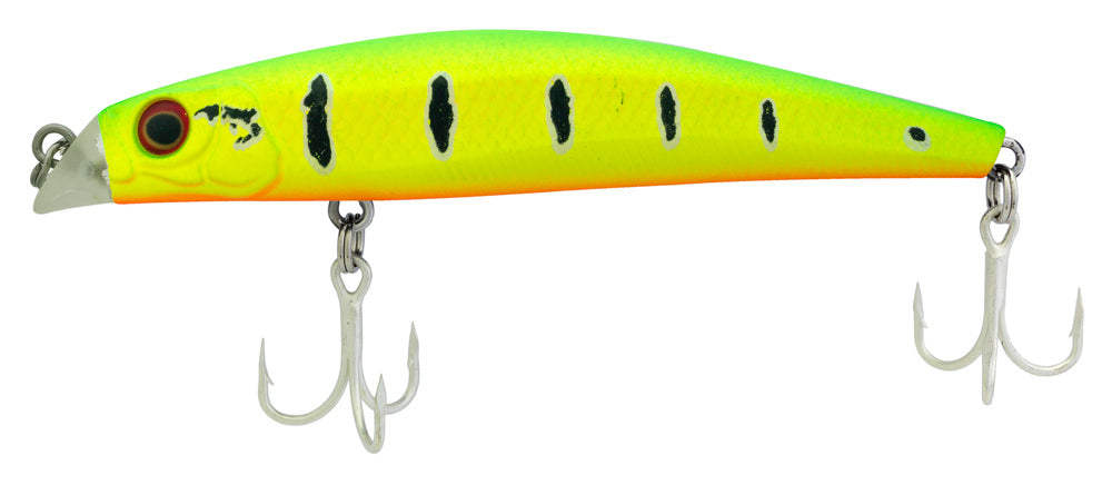 Zerek Pyra 95mm Floating Hard Body Lure