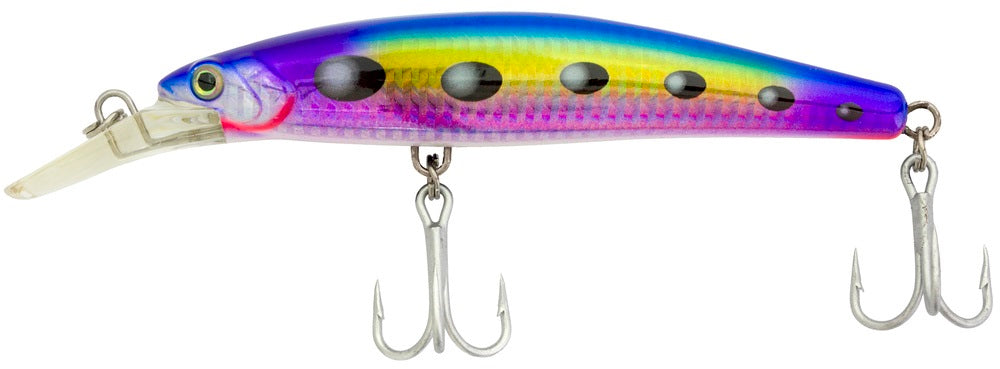Zerek Speed Donkey Hard Body Trolling Lure 140mm