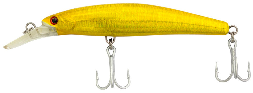 Zerek Speed Donkey Hard Body Trolling Lure 140mm