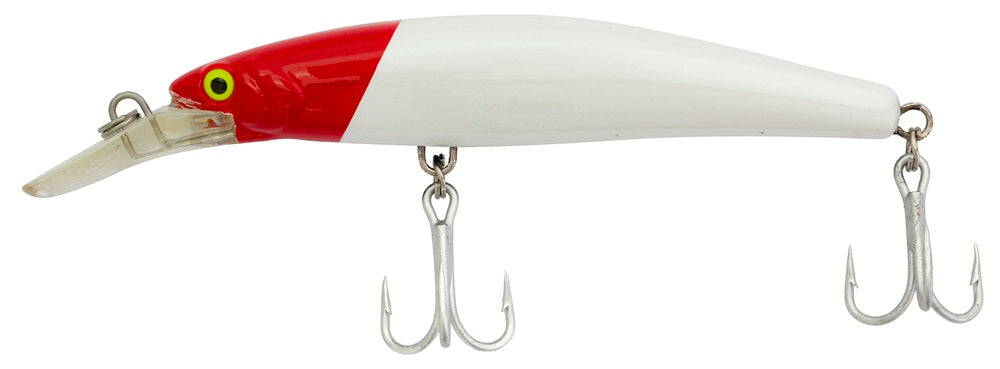 Zerek Speed Donkey Hard Body Trolling Lure 140mm