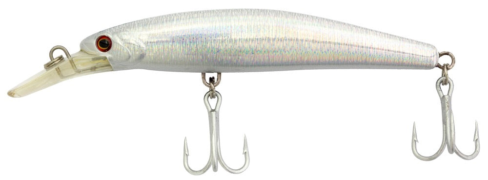 Zerek Speed Donkey Hard Body Trolling Lure 140mm