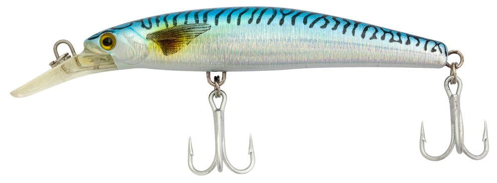 Zerek Speed Donkey Hard Body Trolling Lure 140mm