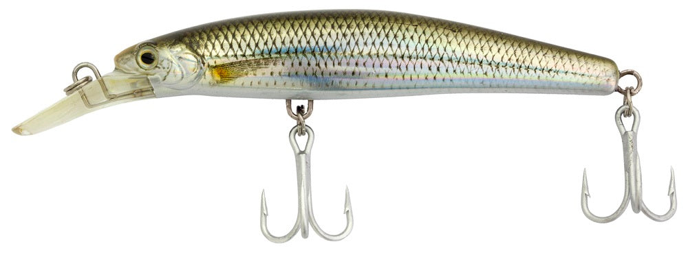Zerek Speed Donkey Hard Body Trolling Lure 140mm