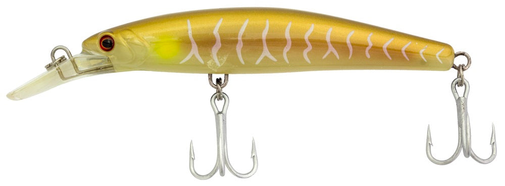 Zerek Speed Donkey Hard Body Trolling Lure 140mm
