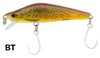 Zerek Stream X 65mm Sinking Hard Body Lure