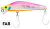 Zerek Stream X 65mm Sinking Hard Body Lure