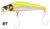 Zerek Stream X 65mm Sinking Hard Body Lure