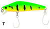 Zerek Stream X 65mm Sinking Hard Body Lure