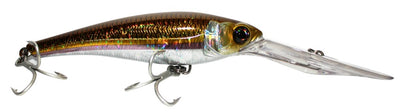 Zerek Tango Shad Hard Body Lure 130mm