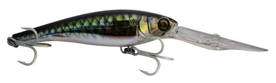 Zerek Tango Shad Hard Body Lure 130mm