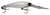 Zerek Tango Shad Hard Body Lure 130mm