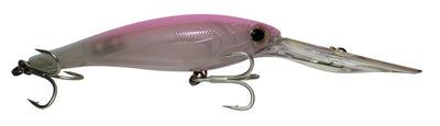 Zerek Tango Shad Hard Body Lure 130mm