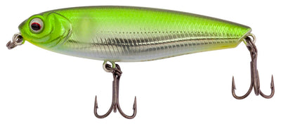 Zerek Trail Weaver Surface Walker Lure 65mm